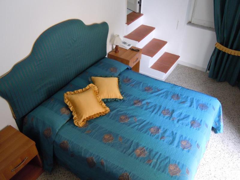 פראינו Hotel Alfonso A Mare מראה חיצוני תמונה