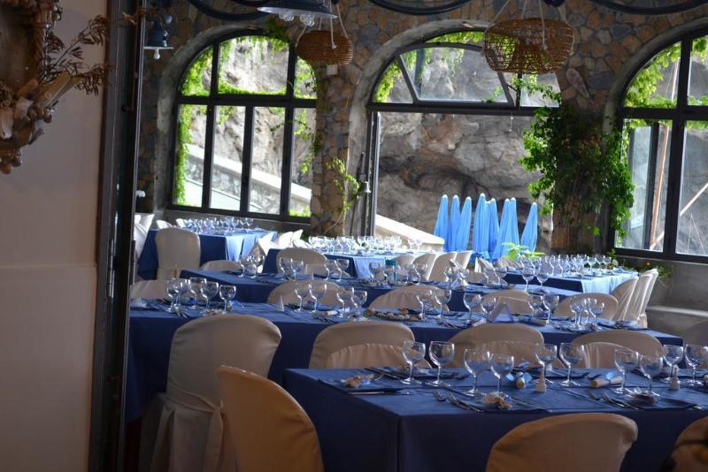 פראינו Hotel Alfonso A Mare מראה חיצוני תמונה