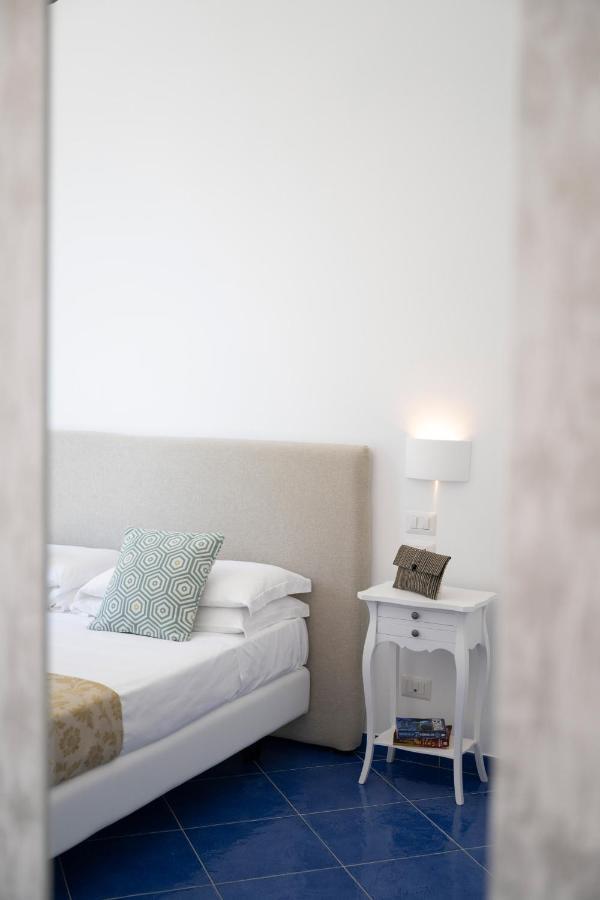 פראינו Hotel Alfonso A Mare מראה חיצוני תמונה