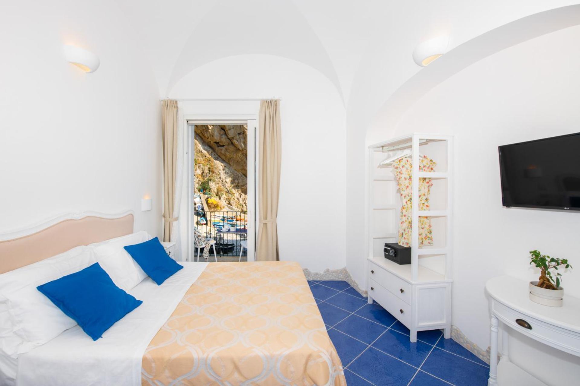 פראינו Hotel Alfonso A Mare חדר תמונה